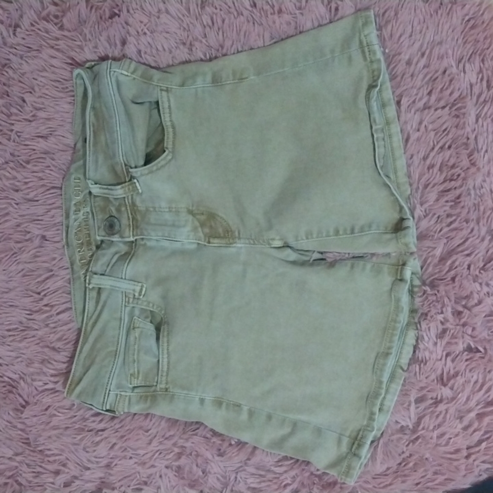 American Eagle size 4 shorts